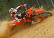 KTM 525 SX Racing